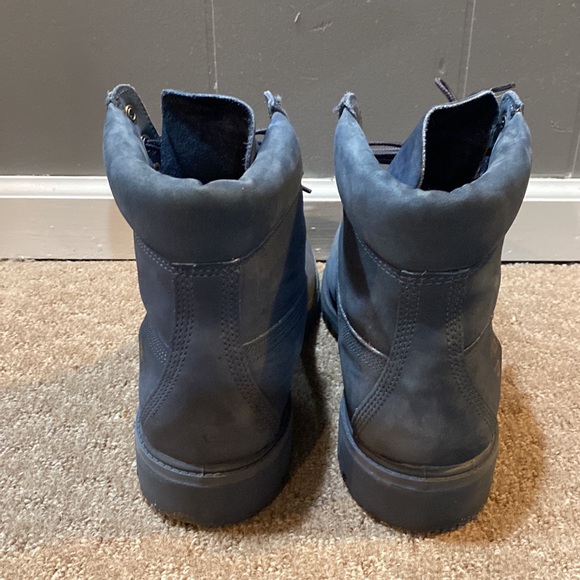 Timberland Boots - Picture 6 of 7